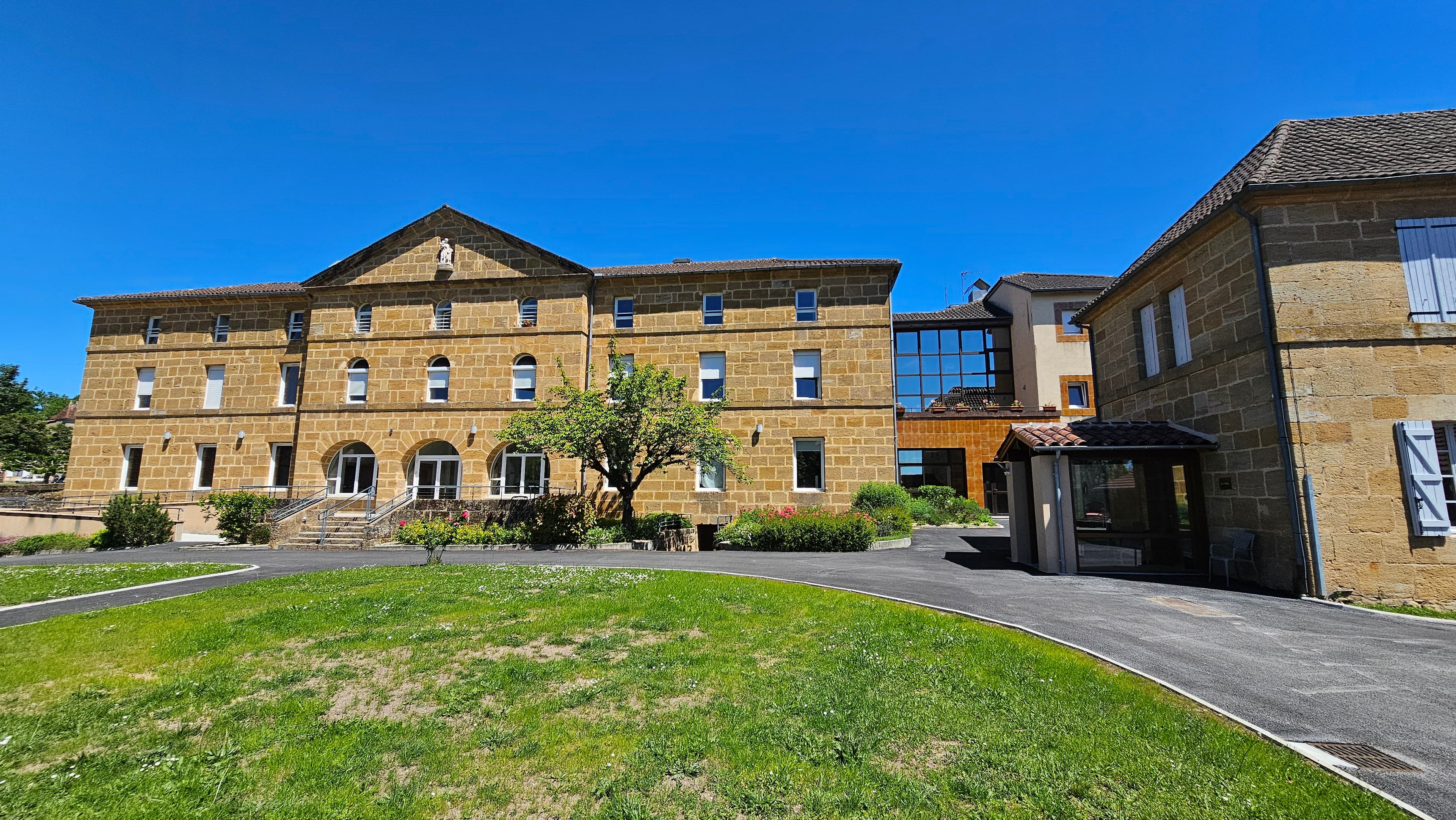 Résidence - Galerie de photos - Image 1 sur 3