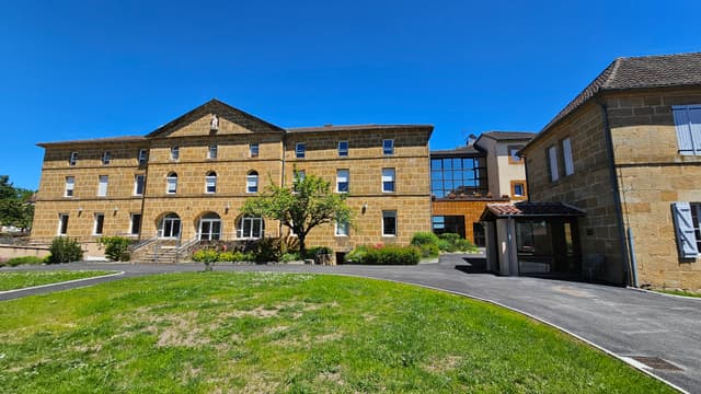 Photo de la résidence 1