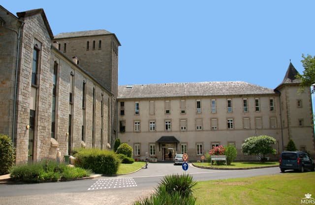 Photo de la résidence 1