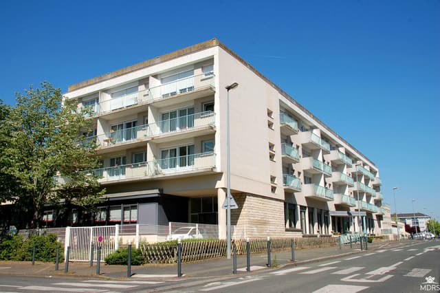 Photo de la résidence 1