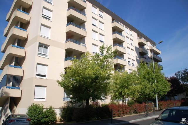 Photo de la résidence 1
