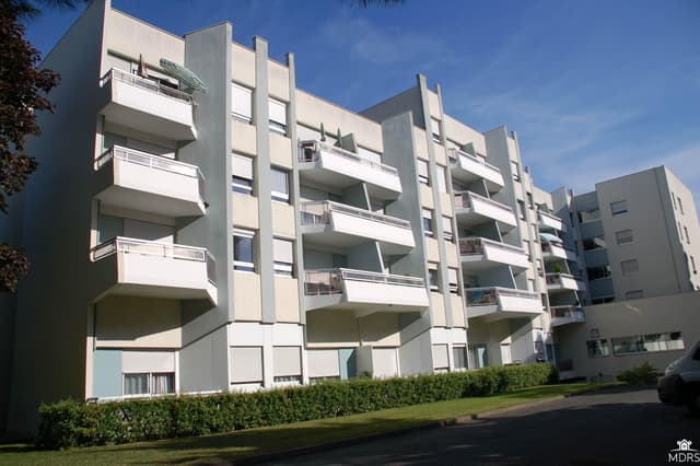 Photo de la résidence 1