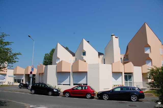 Photo de la résidence 1