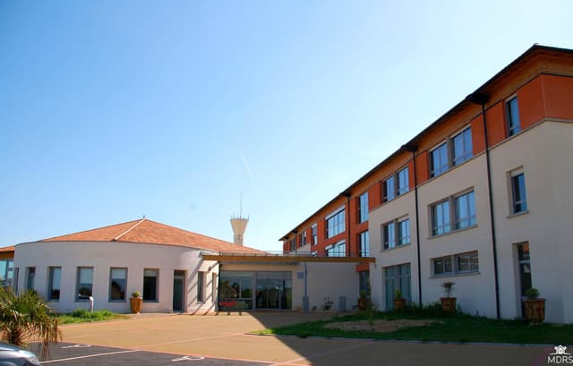 Photo de la résidence 1