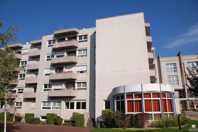 Photo de la résidence 1
