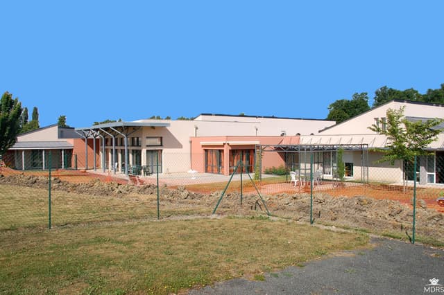 Photo de la résidence 1