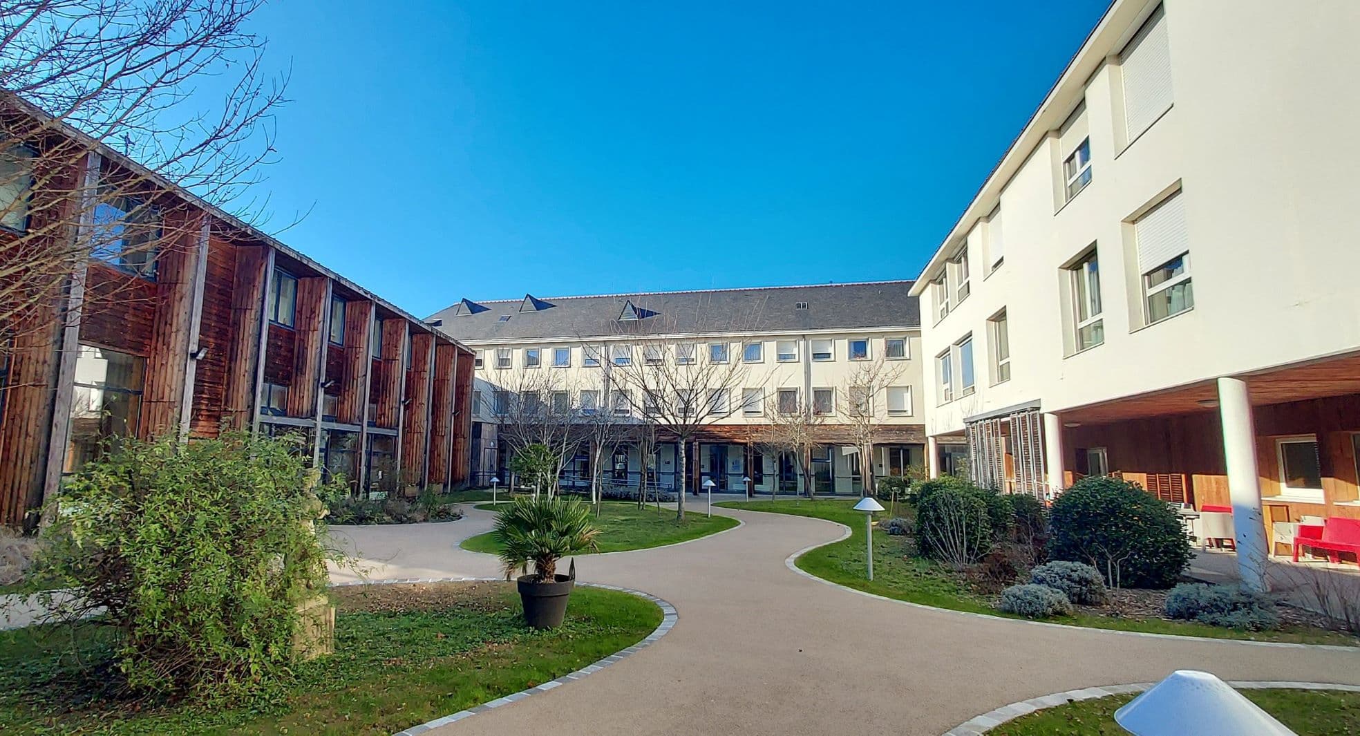 Résidence - Galerie de photos - Image 1 sur 3