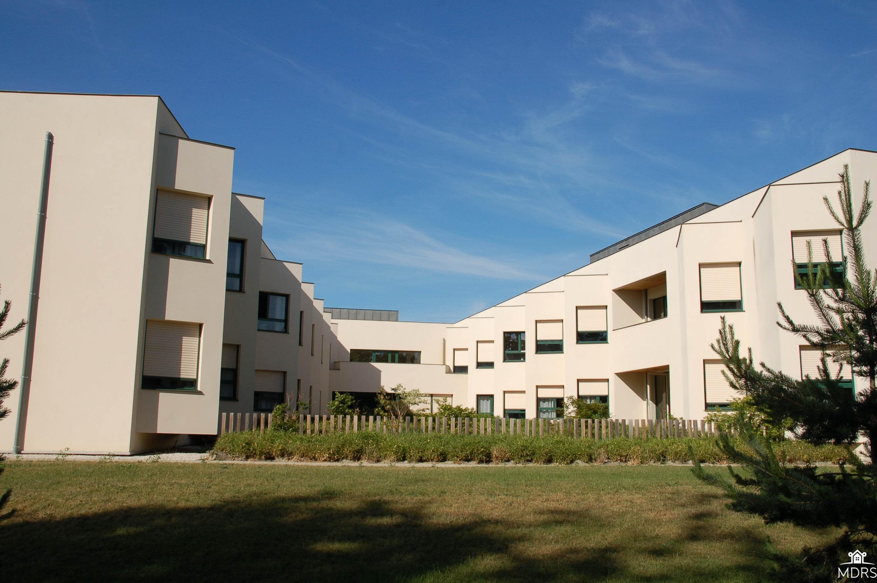 Résidence - Galerie de photos - Image 1 sur 3