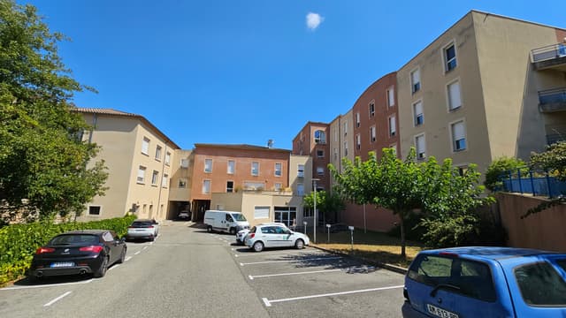 Photo de la résidence 1