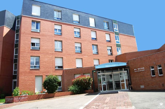 Photo de la résidence 1