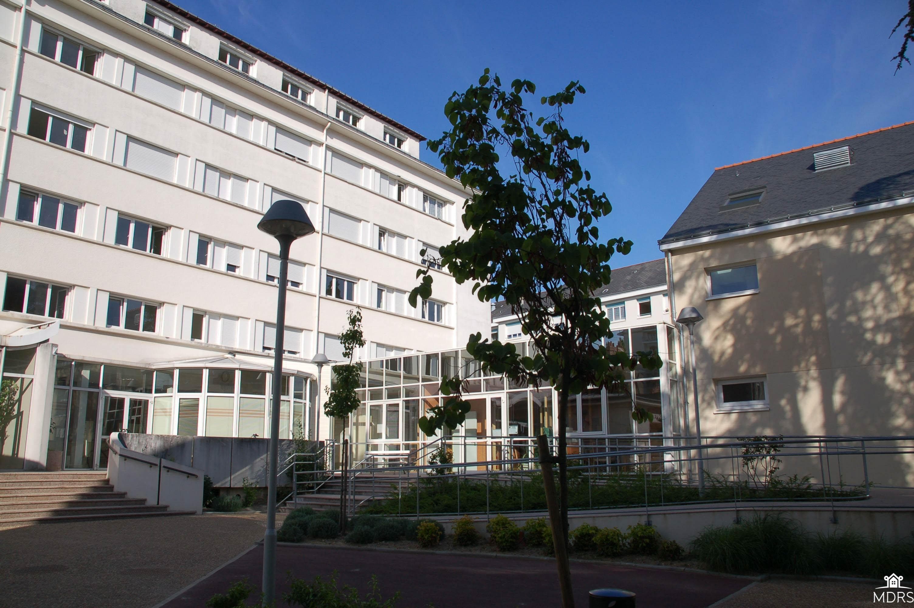 Résidence - Galerie de photos - Image 1 sur 1