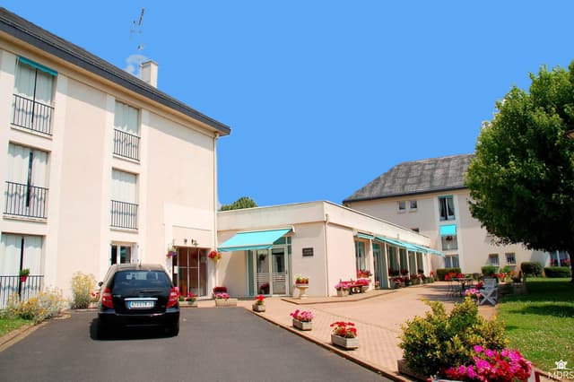 Photo de la résidence 1