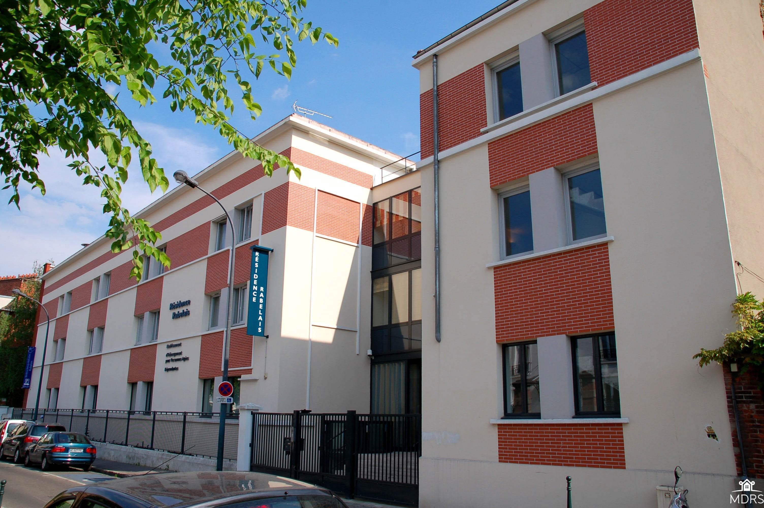 Résidence - Galerie de photos - Image 1 sur 11