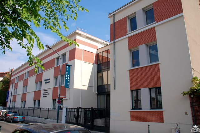 Photo de la résidence 1