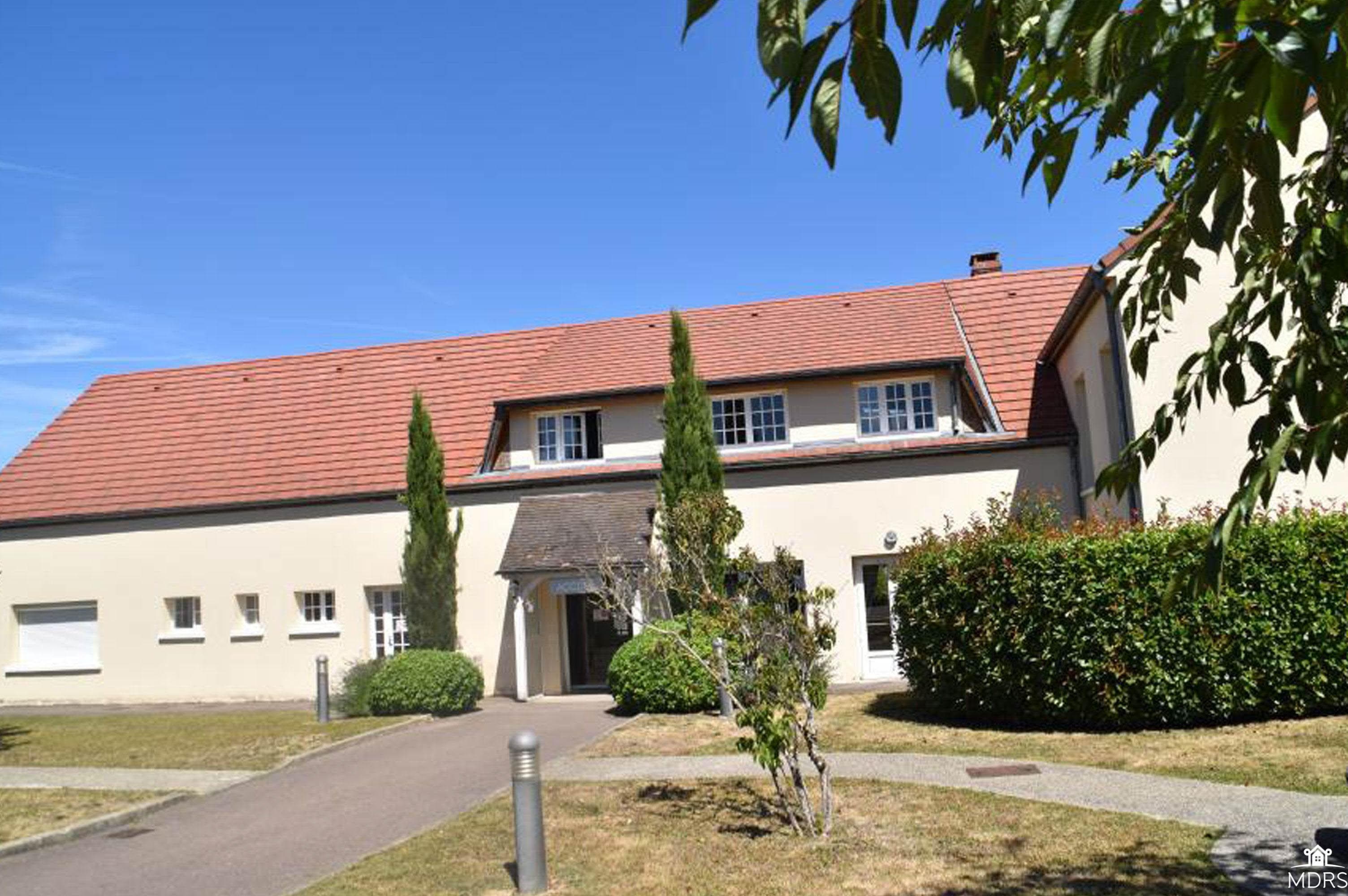 Résidence - Galerie de photos - Image 1 sur 13