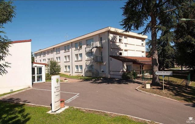 Photo de la résidence 1