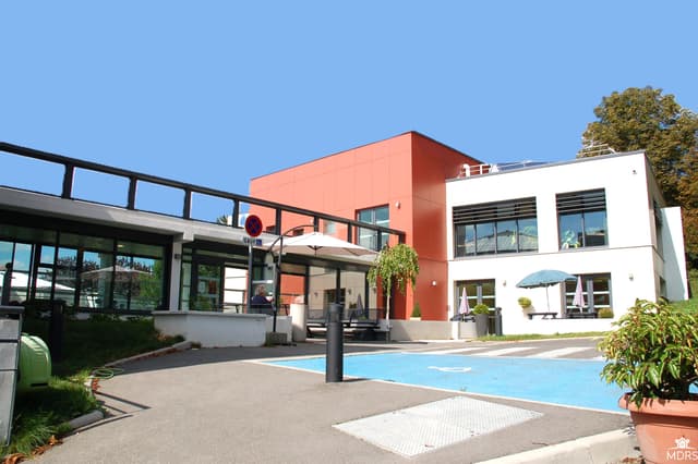 Photo de la résidence 1