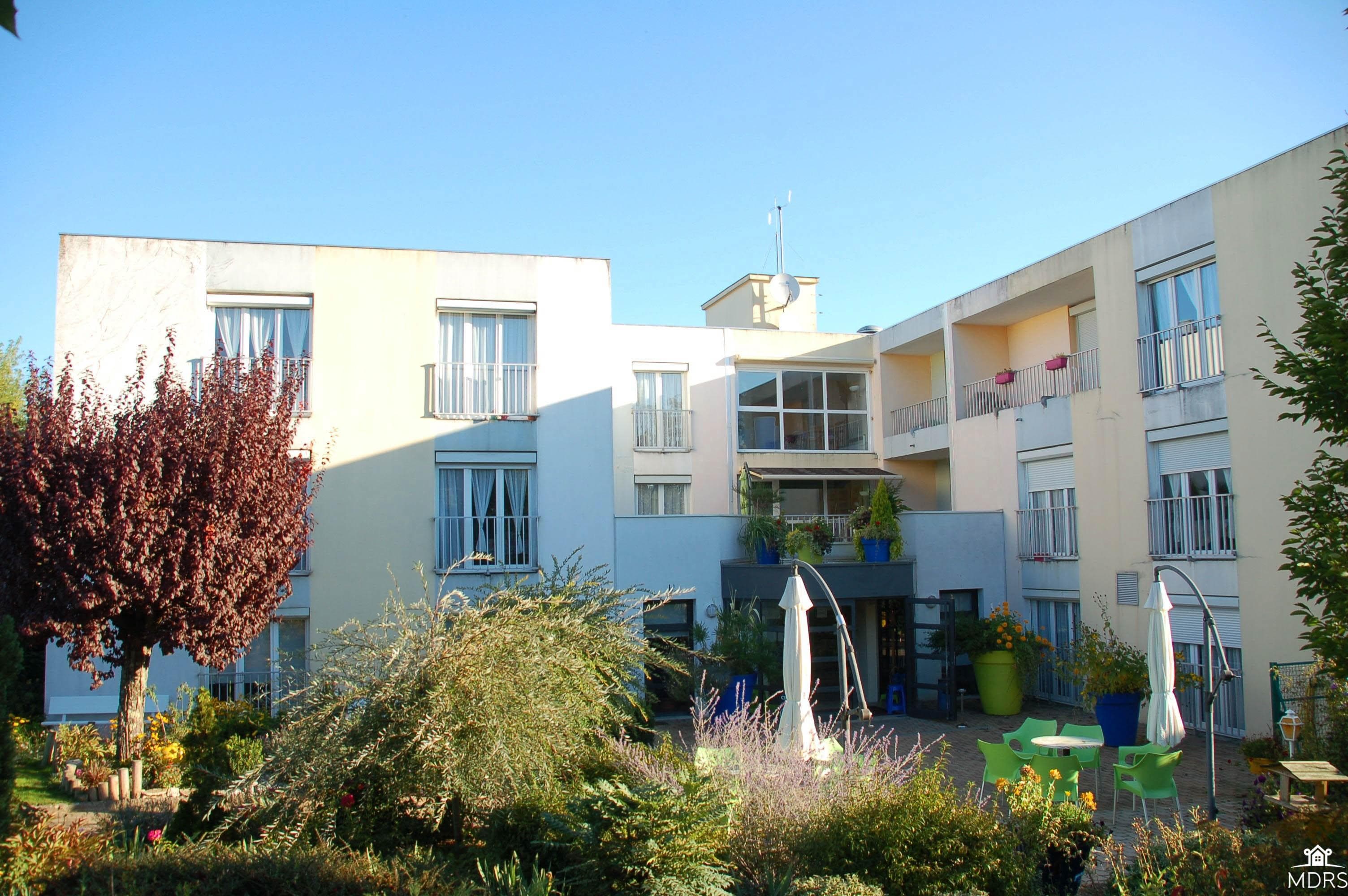 Résidence - Galerie de photos - Image 1 sur 1