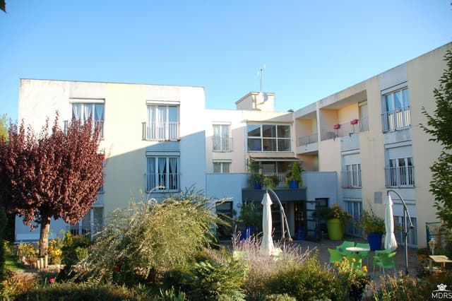 Photo de la résidence 1