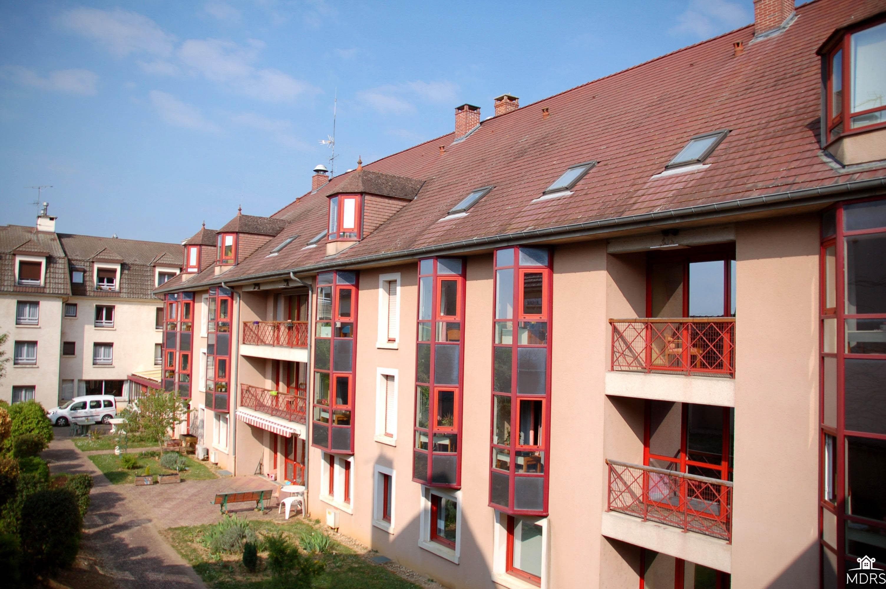 Résidence - Galerie de photos - Image 1 sur 2