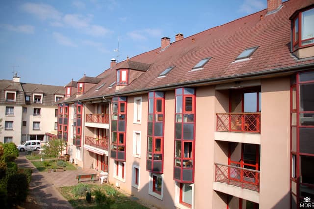 Photo de la résidence 1