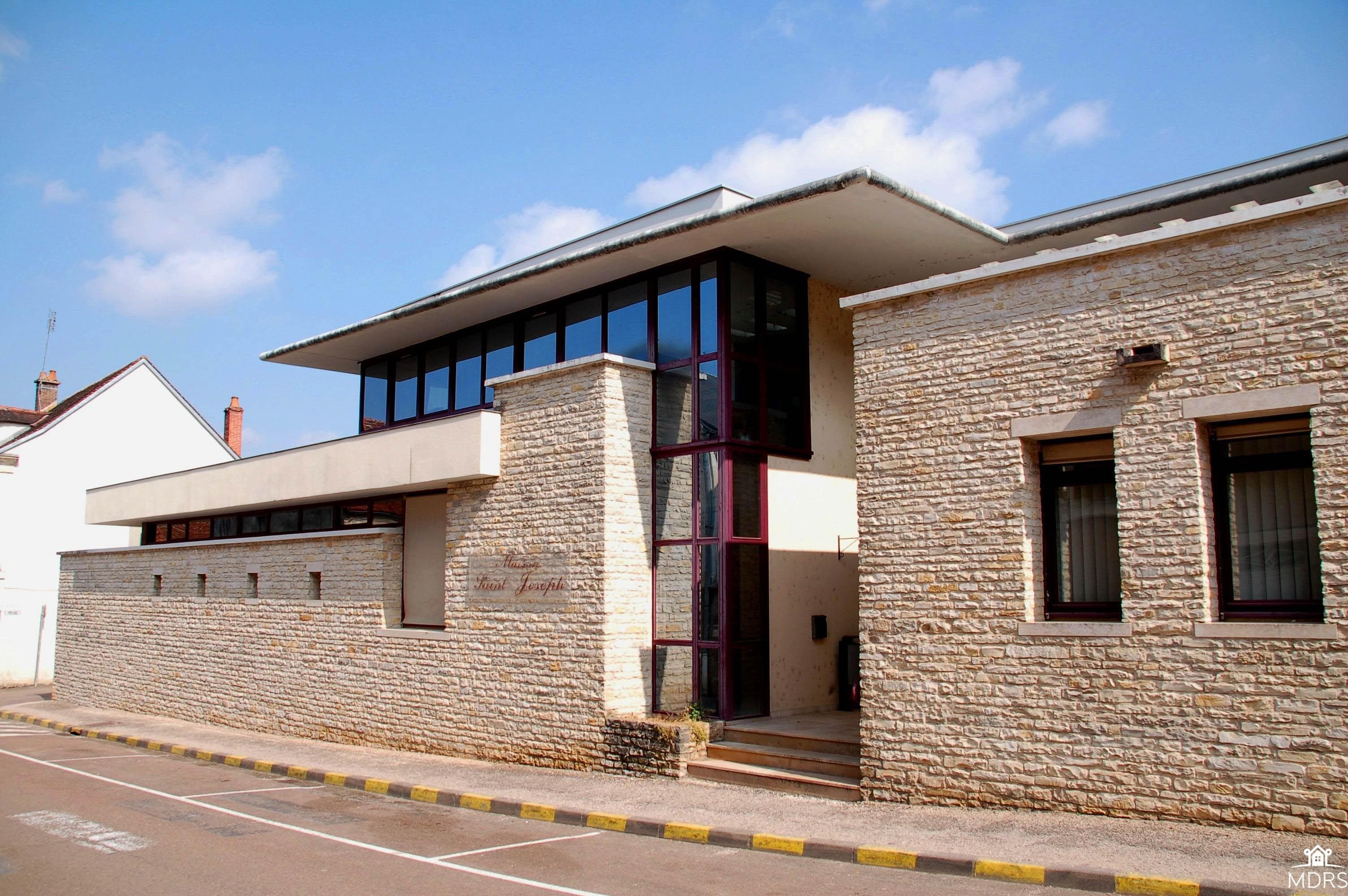 Résidence - Galerie de photos - Image 1 sur 4