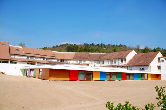 Photo de la résidence 1