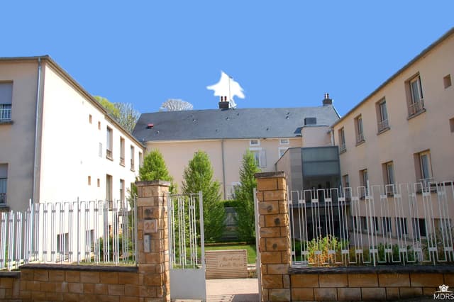 Photo de la résidence 1