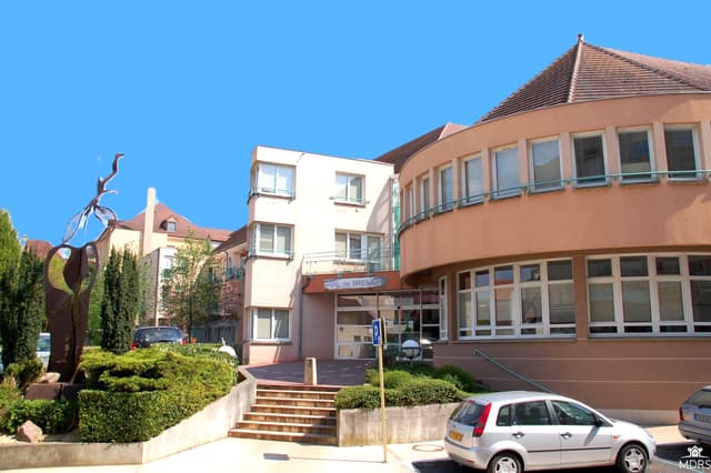 Photo de la résidence 1