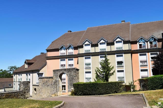 Photo de la résidence 1