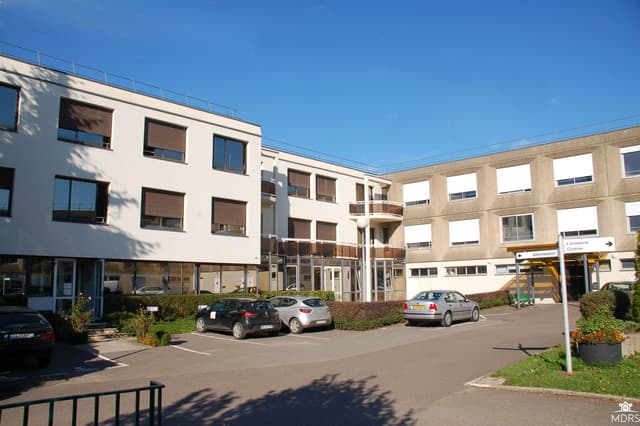 Photo de la résidence 1