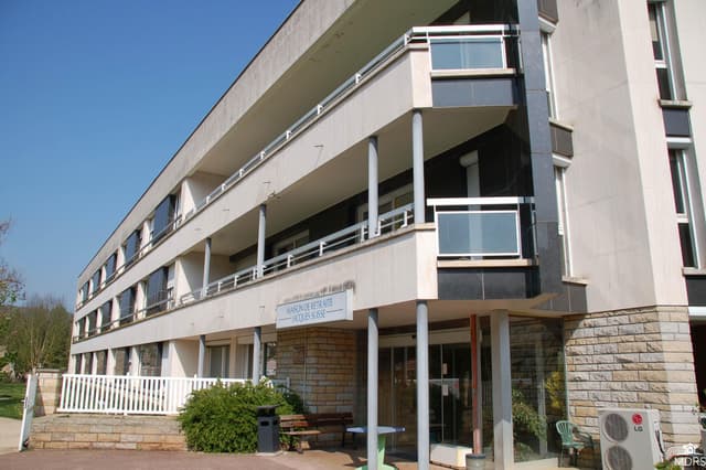 Photo de la résidence 1