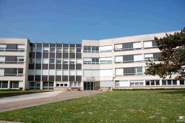 Photo de la résidence 1