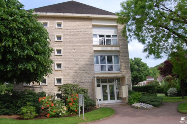 Photo de la résidence 1