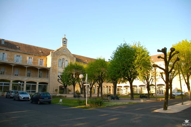 Photo de la résidence 1