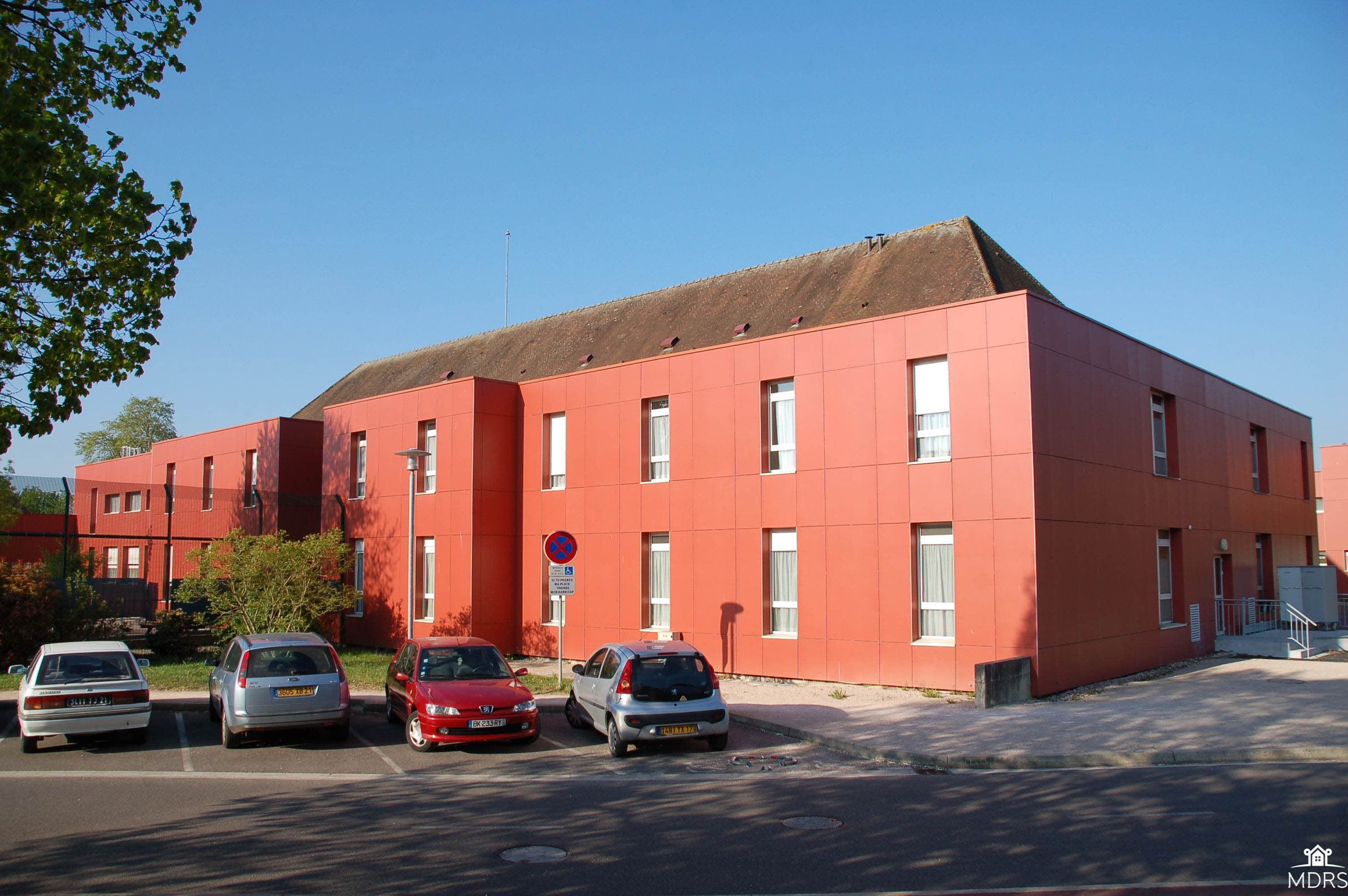 Résidence - Galerie de photos - Image 1 sur 1