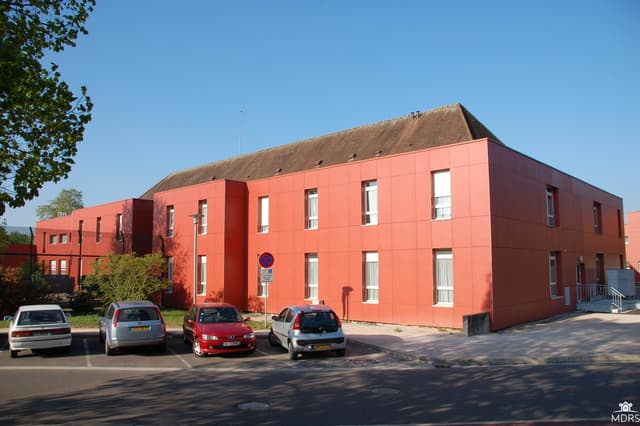 Photo de la résidence 1