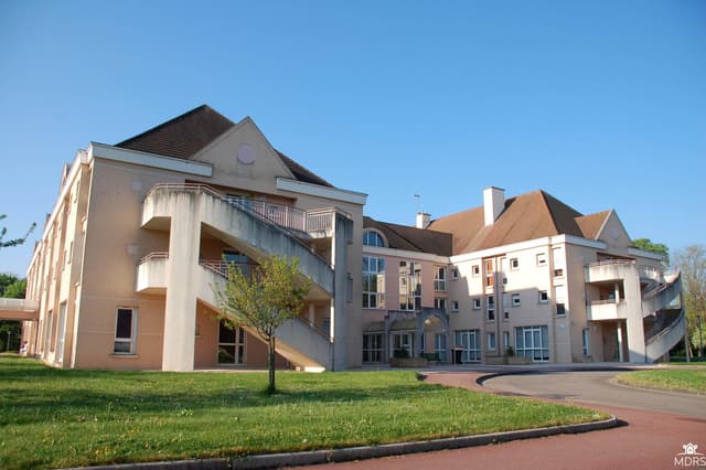 Photo de la résidence 1