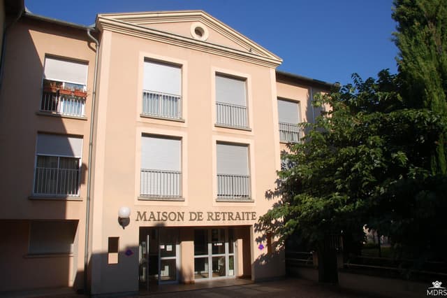 Photo de la résidence 1