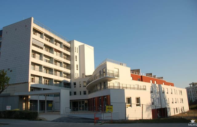 Photo de la résidence 1