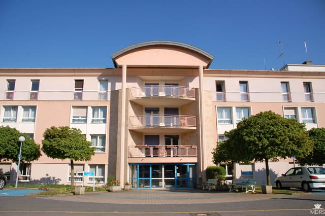 Photo de la résidence 1