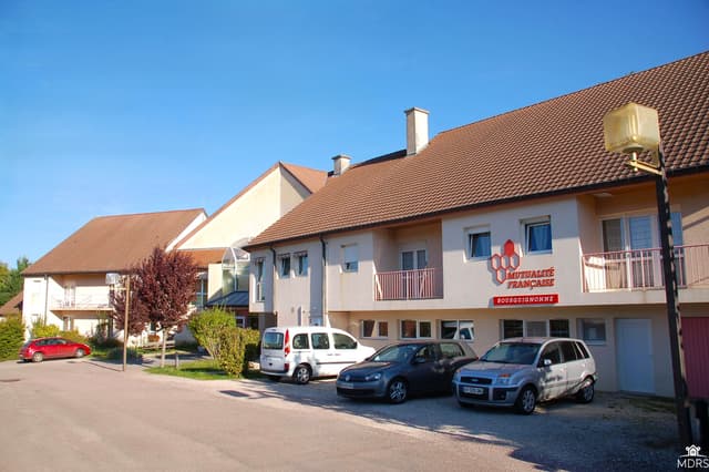 Photo de la résidence 1