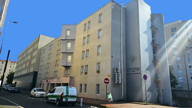 Photo de la résidence 1