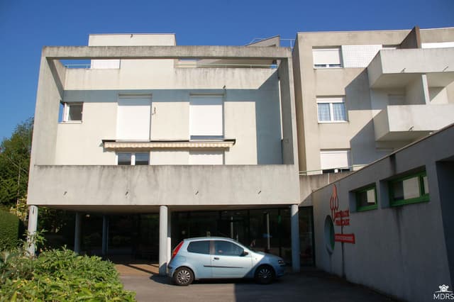 Photo de la résidence 1