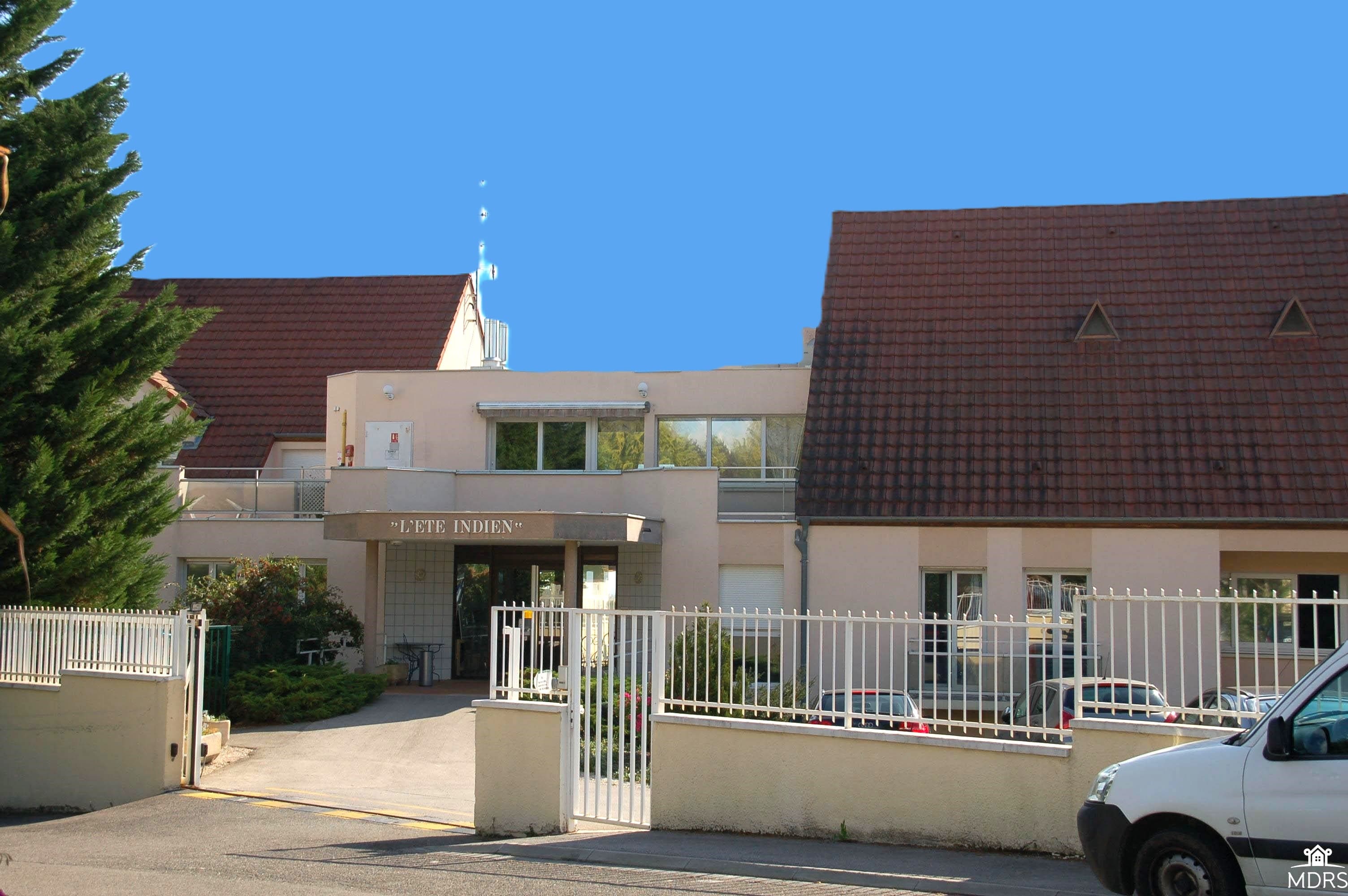 Résidence - Galerie de photos - Image 1 sur 1