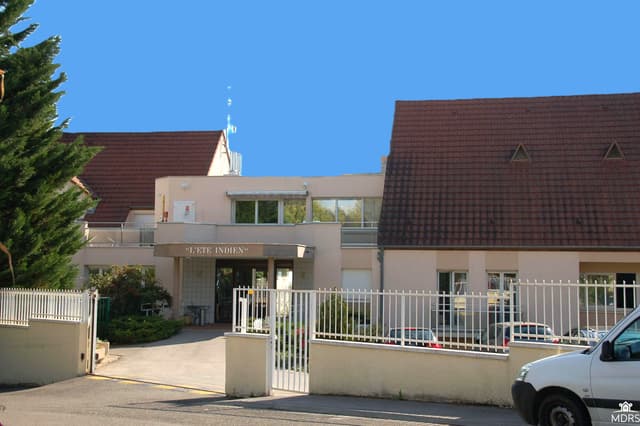 Photo de la résidence 1