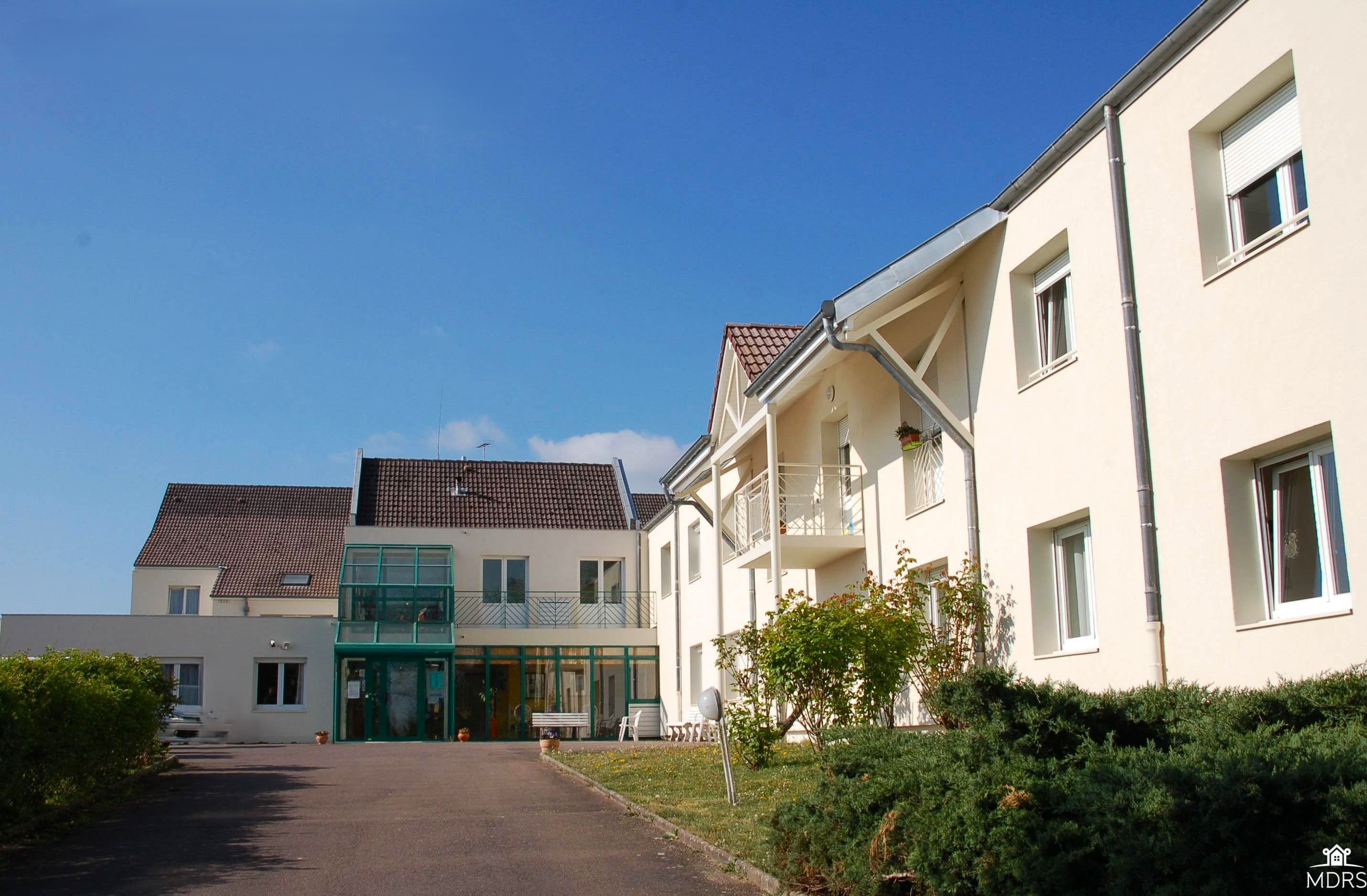 Résidence - Galerie de photos - Image 1 sur 14