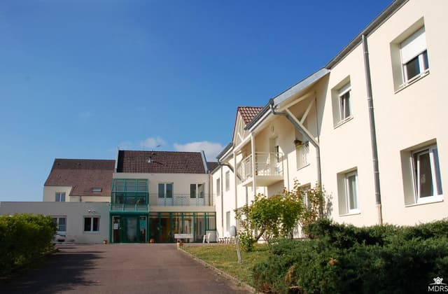 Photo de la résidence 1