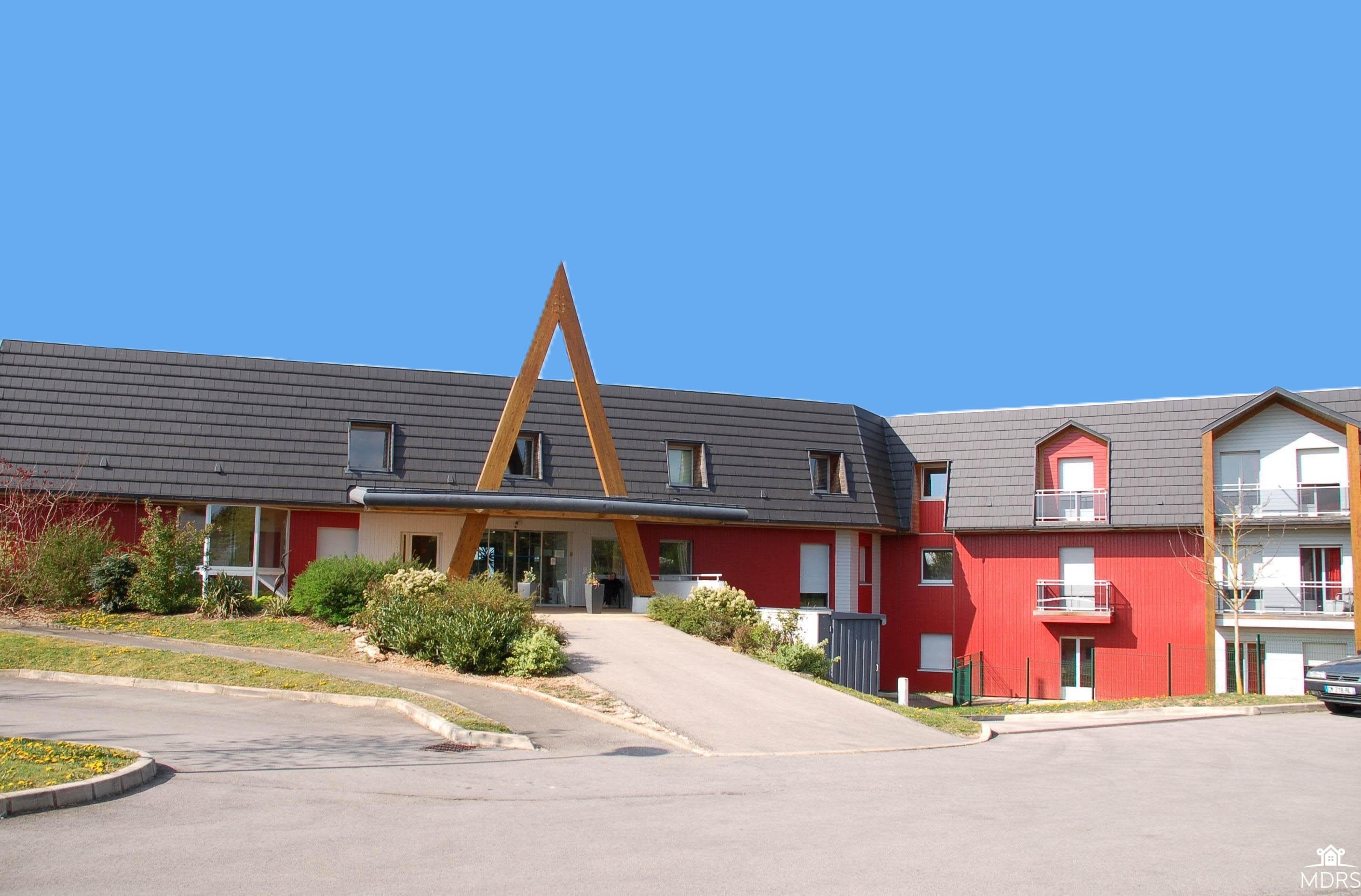 Résidence - Galerie de photos - Image 1 sur 1