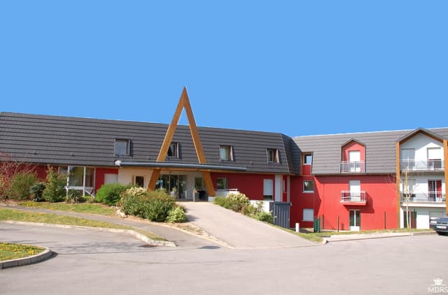 Photo de la résidence 1